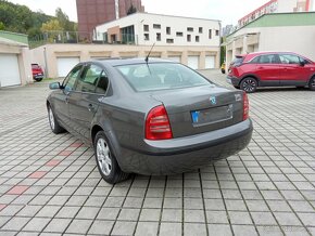 Škoda Superb 1.9tdi 96 kw r.v 2004 - 3