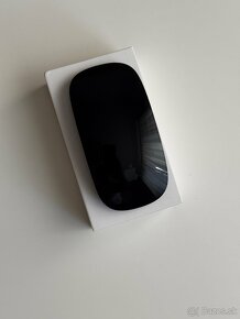 Apple Magic Mouse 2 - Black - 3