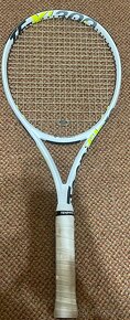 Tenisová raketa TECNIFIBRE TF-X1 (300) - 3