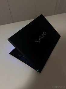 Sony Vaio 11.6" - matná čierna - 3