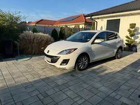 Mazda 3 2.0i Automat - 3