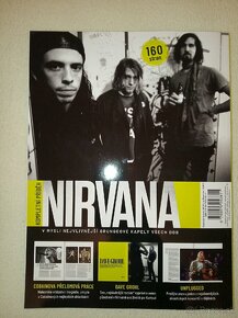 Nirvana - kompletny pribeh - 3