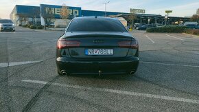 Audi A6 C7 3.0TDI Automat Limusine Quattro - 3