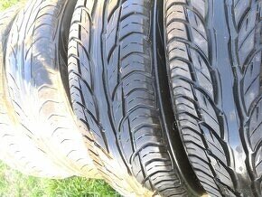 letne pneumatiky 195/65 r15 - 3