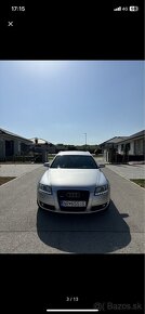 Audi A6 S6 - 3