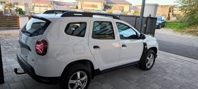 Dacia Duster 4x4 1.5dci 2023 - 3