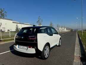 BMW i3 120 Ah 125kw DPH - 3