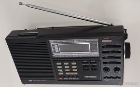 Predam Word Band radio UNIVESUM TR 3061 B - 3