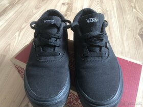 Predám tenisky VANS - 3