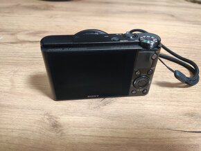 Sony RX100 - 3