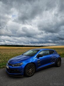 Volkswagen Scirocco 1.4 tsi - 3