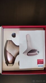 Philips Lumea IPL 9000 BRI958/00 - 3