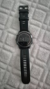 Garmin fenix 7x solar - 3