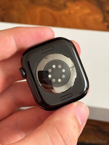 Apple Watch 10 42mm Jet Black - 3