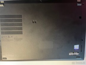 Lenovo thinkpad t14s gen1 - 3