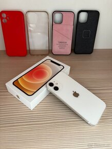 iPhone 12 mini - 3