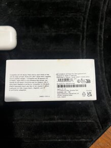 Apple airpods 2 pro - 3