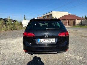 VOLKSWAGEN GOLF 1,6 tdi - 3