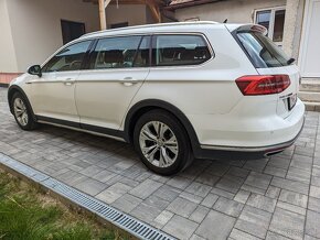 VOLKSWAGEN PASSAT ALLTRACK 2.0TDI 4x4 DSG ✅MATRIX✅VIRTUAL - 3