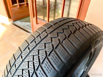 205/70 R15C letné pneumatiky - PREDANÉ - 3