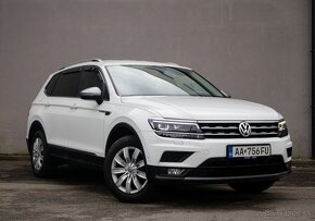 Volkswagen Tiguan Allspace 2.0 TDI SCR BMT Trendline DSG - 3