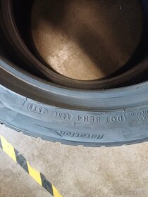 205/50 R17 93V XL Nexen - 3