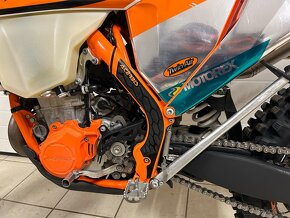 KTM EXC-F 450 2023 - 3