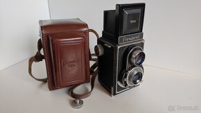 Fotoaparát Flexaret IV - 3