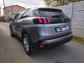 ☝️☝️Peugeot 3008 Style 1.5 HDI 96KW 130PS AT8.AUTOMAT  2020 - 3