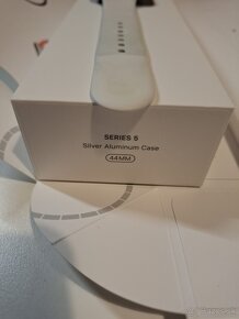 Apple Watch Series 5 - 44mm - 3