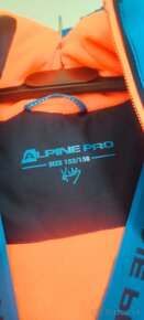 bunda ALPINE PRO + nohavice ALPINE PRO - 3