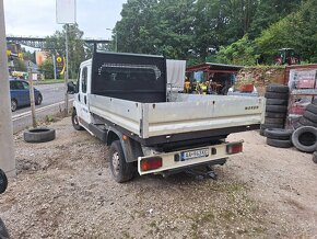 Predám Peugeot  Boxer  Vyklopnik - 3