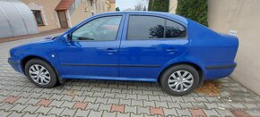 Predam Škoda Octavia 1.8Turbo 110kw po uprave vykon 147kw :) - 3