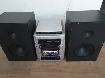 Predam Hifi vezu LG LM-M140 - 3