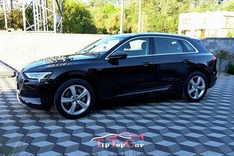 ⏩ Audi E-tron 50 quattro Basis etron - 3