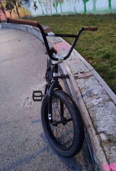 custom bmx 20,5" TT - 3