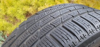 PIRELLI SOTTOZERO 225/55 R17, ZIMNE, 225/55 17 - 3