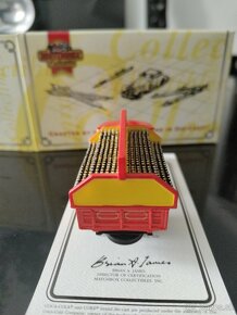 COCA Cola Matchbox collectibles - 3