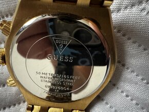 GUESS hodinky ORIGINÁL - 3