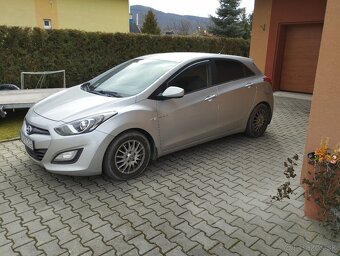 Hyundai i30 - 3