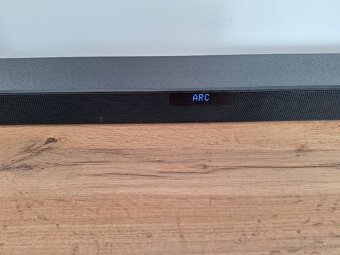 Soundbar LG - 3