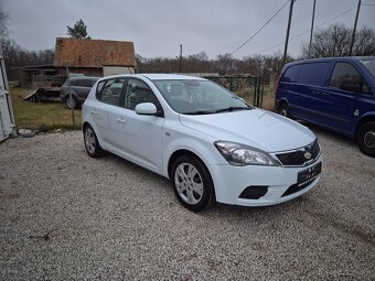 Kia ceed - 3