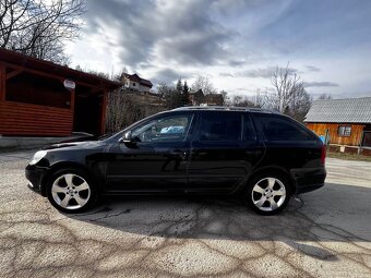 Škoda Octavia 2, 1.6 TDi 77kw - 3