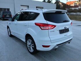 Ford Kuga Titanium X ST-Line 2014, 4x4, AUTOMAT, PLNÁ VÝBAVA - 3