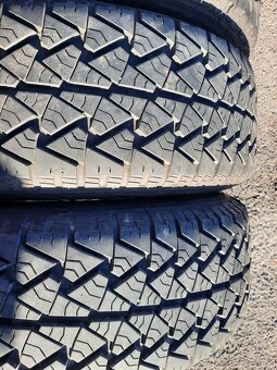 lletne 225/65 r17 - 3