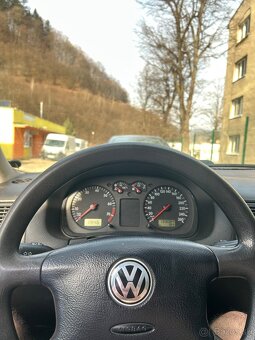 Volkswagen Golf 4 combi - 3