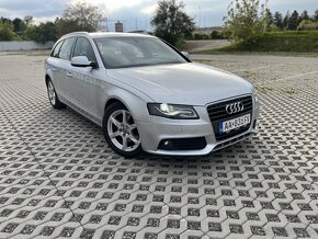 Audi A4 Avant S-Line - 3