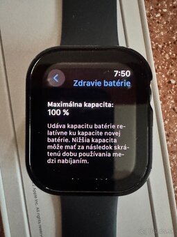 Apple Watch 8 45mm - 3