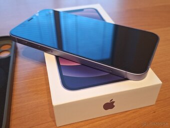 Iphone 12 64GB Purple - 3