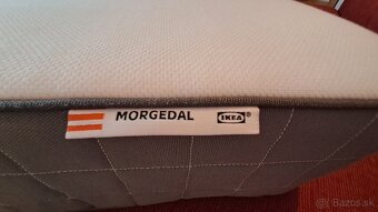 Matrac Ikea Morgedal 90x200 - 3